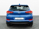 Hyundai Tucson 1.7 CRDI BlueDrive GO! 2WD DCT Podgrz.f I kier Salon PL - 10