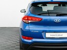 Hyundai Tucson 1.7 CRDI BlueDrive GO! 2WD DCT Podgrz.f I kier Salon PL - 11