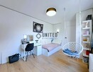 Okolice ul. Parandowskiego Rozkład/Balkon - 7