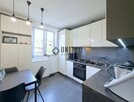 Okolice ul. Parandowskiego Rozkład/Balkon - 9