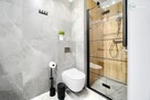 Apartament z msc. postojowym, basenem. Kołobrzeg - 11
