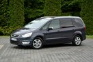 Ford Galaxy 2.0Tdci(163KM)7-Foteli Navi Kamera Parktronik Klimatronik Aso do końca - 3