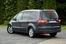 Ford Galaxy 2.0Tdci(163KM)7-Foteli Navi Kamera Parktronik Klimatronik Aso do końca - 6