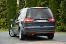 Ford Galaxy 2.0Tdci(163KM)7-Foteli Navi Kamera Parktronik Klimatronik Aso do końca - 7