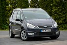 Ford Galaxy 2.0Tdci(163KM)7-Foteli Navi Kamera Parktronik Klimatronik Aso do końca - 8