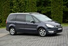 Ford Galaxy 2.0Tdci(163KM)7-Foteli Navi Kamera Parktronik Klimatronik Aso do końca - 10