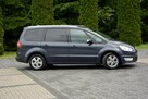 Ford Galaxy 2.0Tdci(163KM)7-Foteli Navi Kamera Parktronik Klimatronik Aso do końca - 11