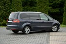 Ford Galaxy 2.0Tdci(163KM)7-Foteli Navi Kamera Parktronik Klimatronik Aso do końca - 12