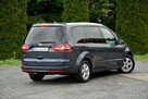 Ford Galaxy 2.0Tdci(163KM)7-Foteli Navi Kamera Parktronik Klimatronik Aso do końca - 13