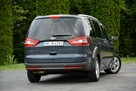 Ford Galaxy 2.0Tdci(163KM)7-Foteli Navi Kamera Parktronik Klimatronik Aso do końca - 14