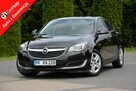 1.4T(140KM) 32 tys przebieg Ledy 1-ręce nowe opony Aso Opel do końca - 1