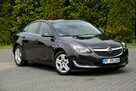 1.4T(140KM) 32 tys przebieg Ledy 1-ręce nowe opony Aso Opel do końca - 9