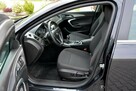 1.4T(140KM) 32 tys przebieg Ledy 1-ręce nowe opony Aso Opel do końca - 15