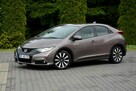 1.8i-VTEC(142KM) 68 tyś. km.*Kamera Ledy I WłAlu17 ASO HONDA - 3