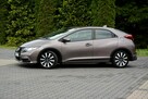 1.8i-VTEC(142KM) 68 tyś. km.*Kamera Ledy I WłAlu17 ASO HONDA - 4