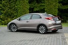 1.8i-VTEC(142KM) 68 tyś. km.*Kamera Ledy I WłAlu17 ASO HONDA - 5