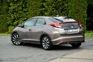 1.8i-VTEC(142KM) 68 tyś. km.*Kamera Ledy I WłAlu17 ASO HONDA - 6