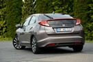 1.8i-VTEC(142KM) 68 tyś. km.*Kamera Ledy I WłAlu17 ASO HONDA - 7