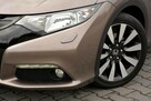 1.8i-VTEC(142KM) 68 tyś. km.*Kamera Ledy I WłAlu17 ASO HONDA - 8
