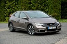1.8i-VTEC(142KM) 68 tyś. km.*Kamera Ledy I WłAlu17 ASO HONDA - 10