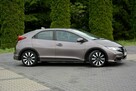1.8i-VTEC(142KM) 68 tyś. km.*Kamera Ledy I WłAlu17 ASO HONDA - 12