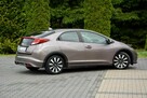 1.8i-VTEC(142KM) 68 tyś. km.*Kamera Ledy I WłAlu17 ASO HONDA - 13