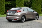1.8i-VTEC(142KM) 68 tyś. km.*Kamera Ledy I WłAlu17 ASO HONDA - 14