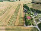 Działka rolno-budowlana Zakrzów gm. Wojnicz - 1