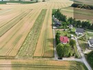 Działka rolno-budowlana Zakrzów gm. Wojnicz - 3