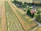 Działka rolno-budowlana Zakrzów gm. Wojnicz - 4