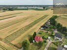 Działka rolno-budowlana Zakrzów gm. Wojnicz - 5