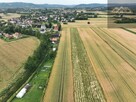 Działka rolno-budowlana Zakrzów gm. Wojnicz - 8