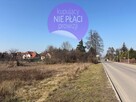 Działka budowlano - usługowa Radzymin, ul. Maczka - 1