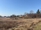 Działka budowlano - usługowa Radzymin, ul. Maczka - 2