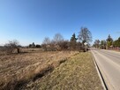 Działka budowlano - usługowa Radzymin, ul. Maczka - 3