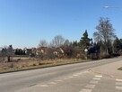 Działka budowlano - usługowa Radzymin, ul. Maczka - 7