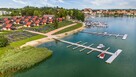 24 Domy pod klucz RYN nad jeziorem, własna marina - 3