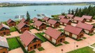 24 Domy pod klucz RYN nad jeziorem, własna marina - 5
