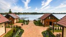 24 Domy pod klucz RYN nad jeziorem, własna marina - 4