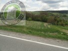 Działka budowlana Biczyce Górne gm. Chełmiec - 4