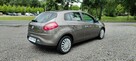 Fiat Bravo Super stan, książka serwisowa. - 4