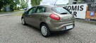 Fiat Bravo Super stan, książka serwisowa. - 6