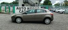 Fiat Bravo Super stan, książka serwisowa. - 7