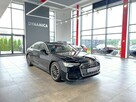 Audi A6 Limousine Sport 45TFSI 265KM S-tronic quattro 2023 r., salon PL, VAT - 1