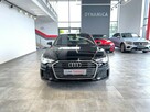 Audi A6 Limousine Sport 45TFSI 265KM S-tronic quattro 2023 r., salon PL, VAT - 3