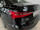 Audi A6 Limousine Sport 45TFSI 265KM S-tronic quattro 2023 r., salon PL, VAT - 11