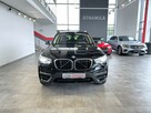 BMW X3 Advantage xdrive30d mHEV 286KM automat 2021 r., salon PL, I wł., VAT - 3