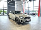 Mini Countryman Cooper S 2.0 178KM automat 2021/2022 r., salon PL, I właściciel, VAT - 1