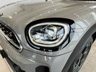 Mini Countryman Cooper S 2.0 178KM automat 2021/2022 r., salon PL, I właściciel, VAT - 9