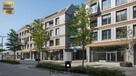 Mieszkanie Gdańsk Wrzeszcz, Bolesława Leśmiana - 3